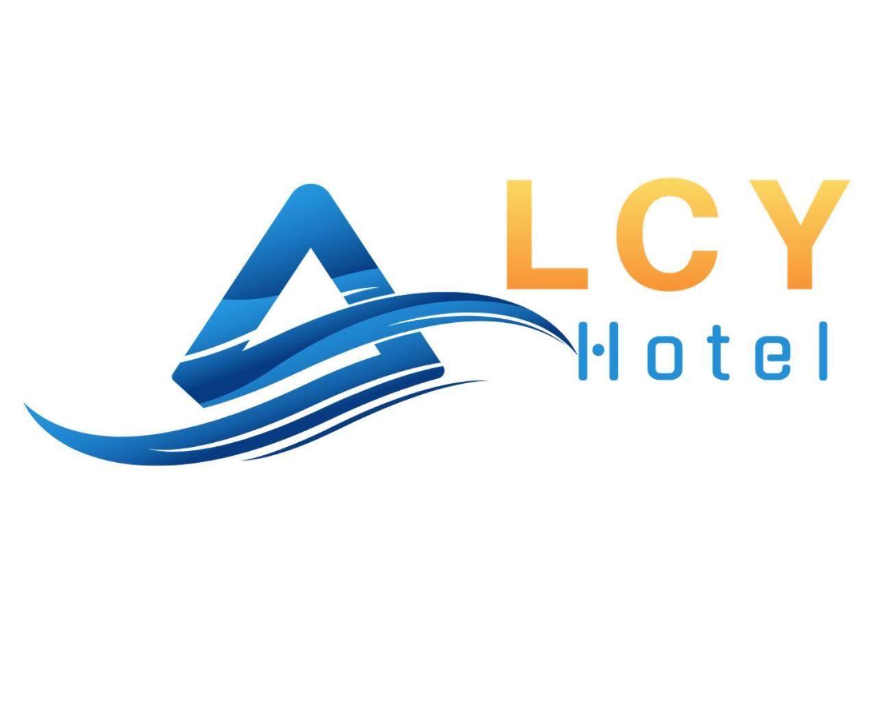 London City Airport Hotel Extérieur photo