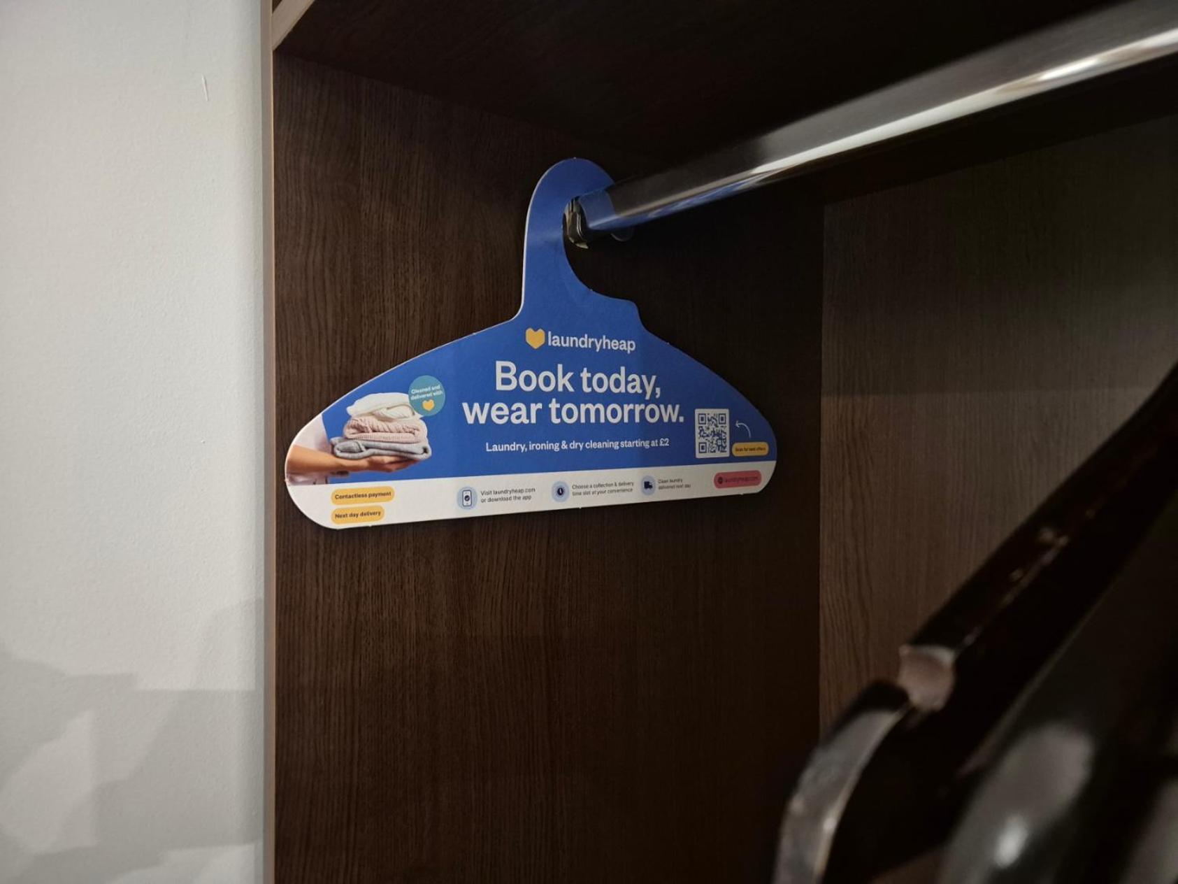 London City Airport Hotel Extérieur photo