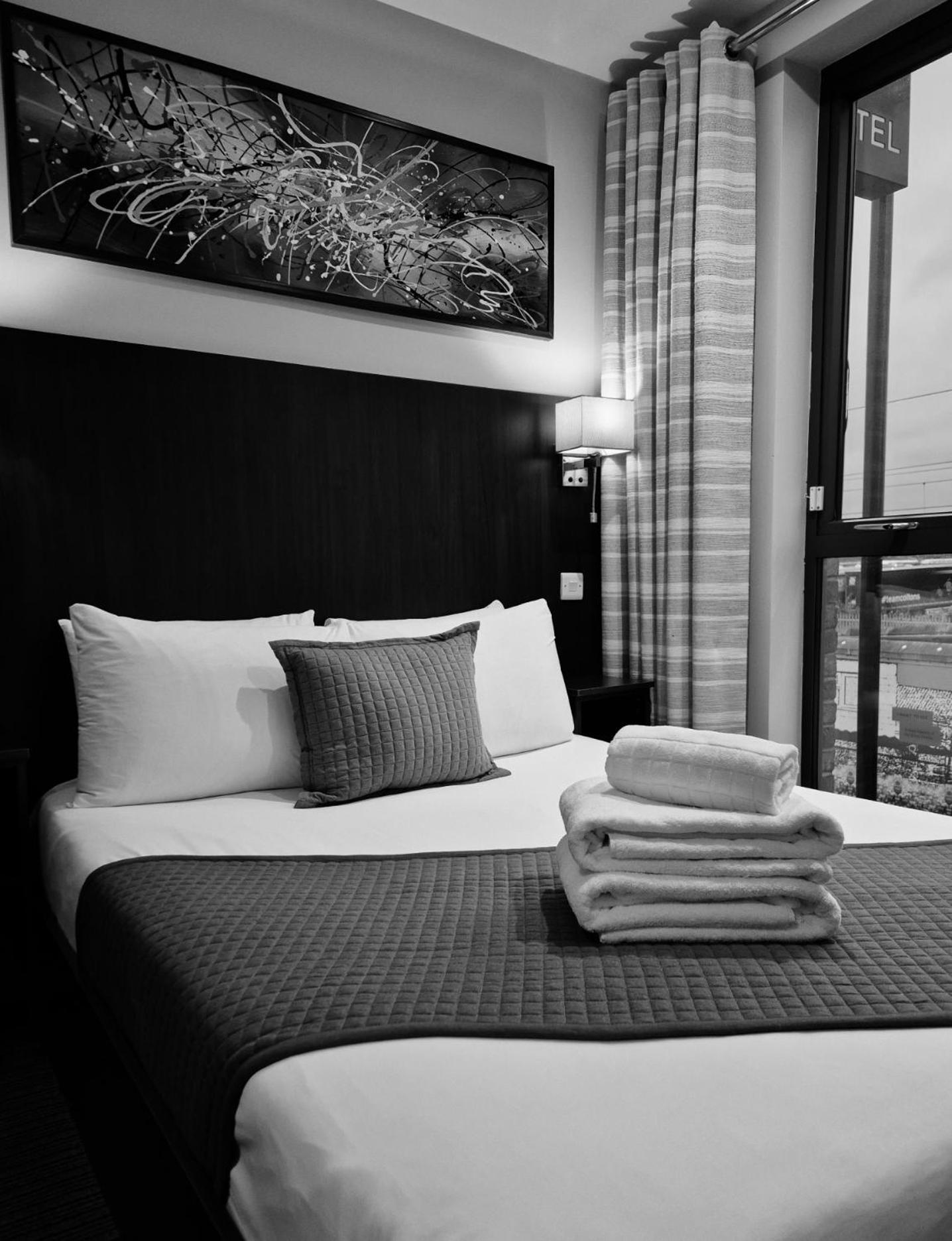 London City Airport Hotel Extérieur photo