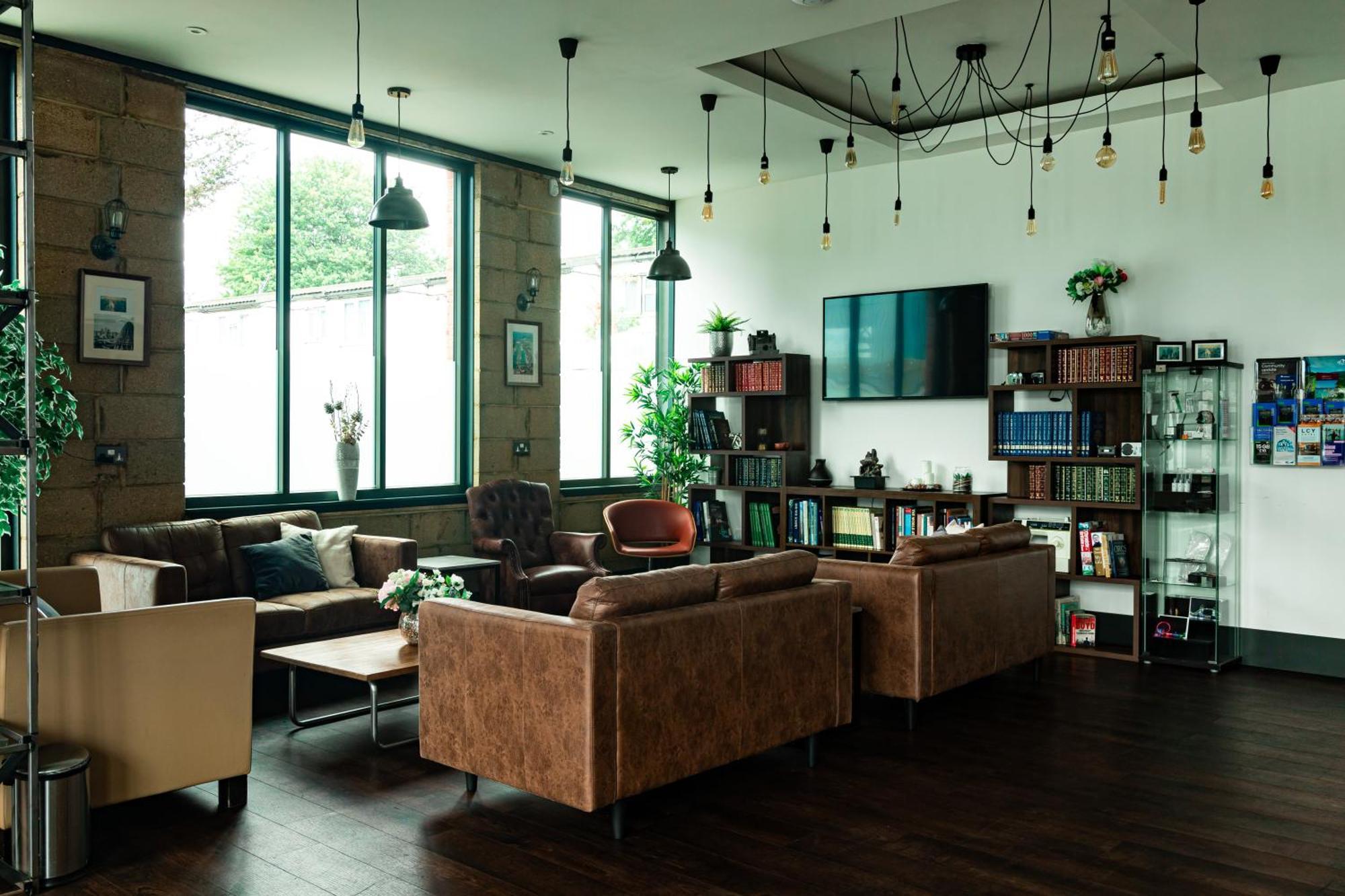 London City Airport Hotel Extérieur photo