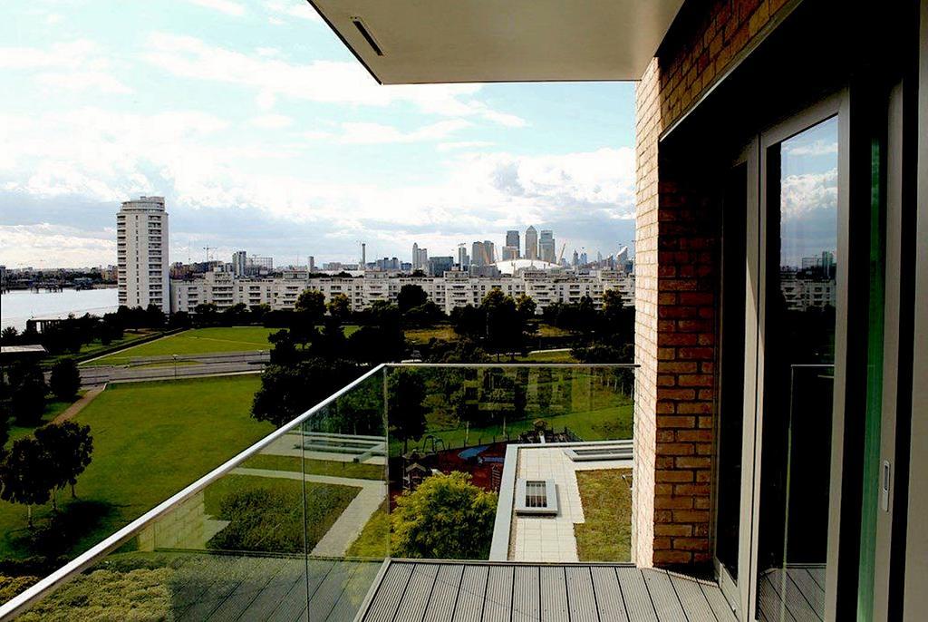 London City Airport Hotel Extérieur photo