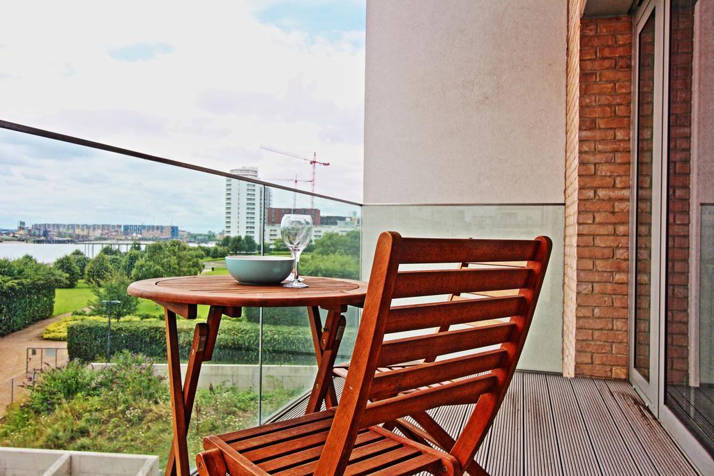 London City Airport Hotel Extérieur photo