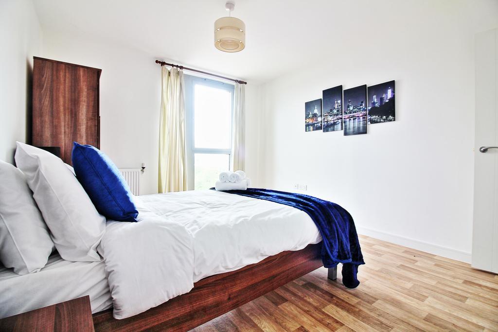 London City Airport Hotel Extérieur photo