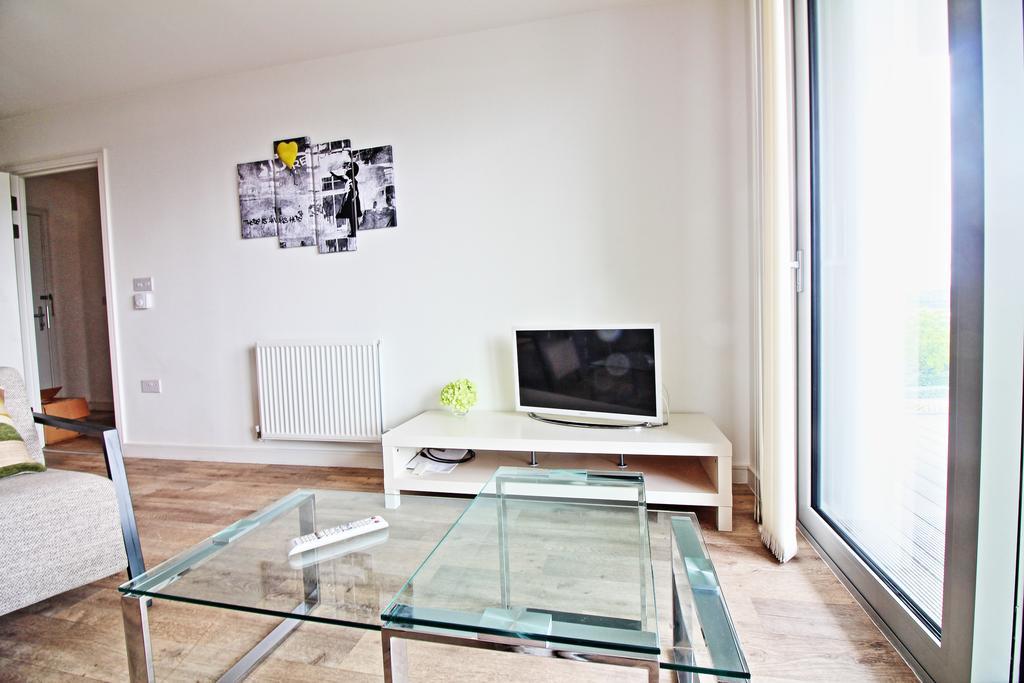 London City Airport Hotel Extérieur photo