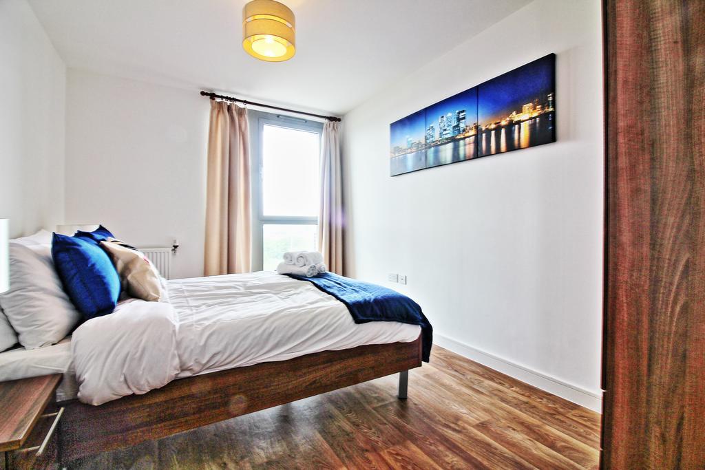 London City Airport Hotel Extérieur photo