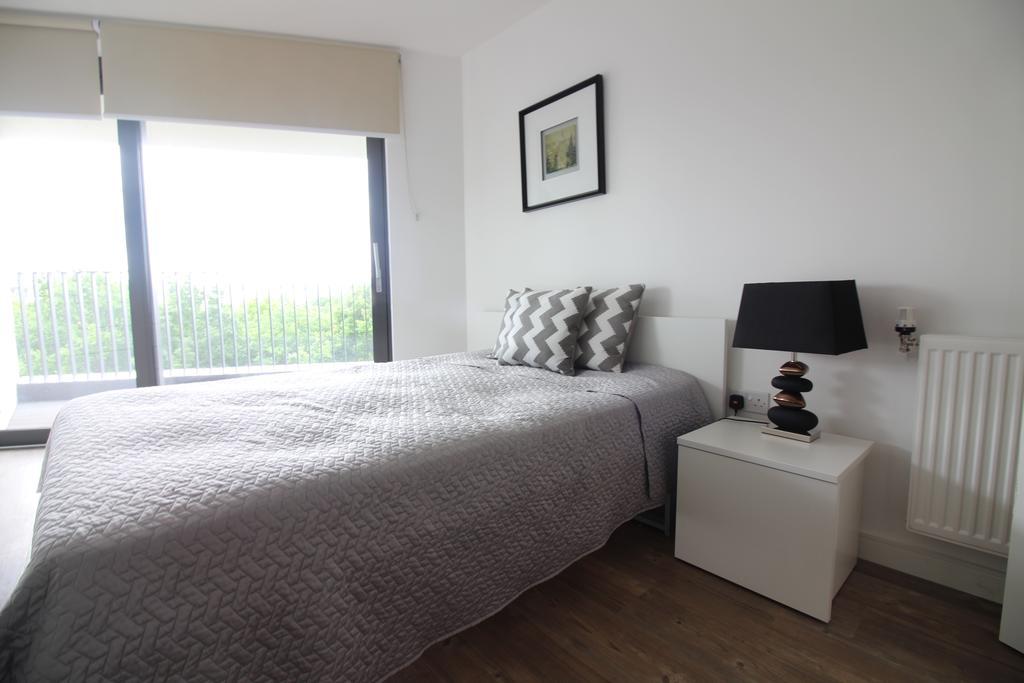 London City Airport Hotel Extérieur photo
