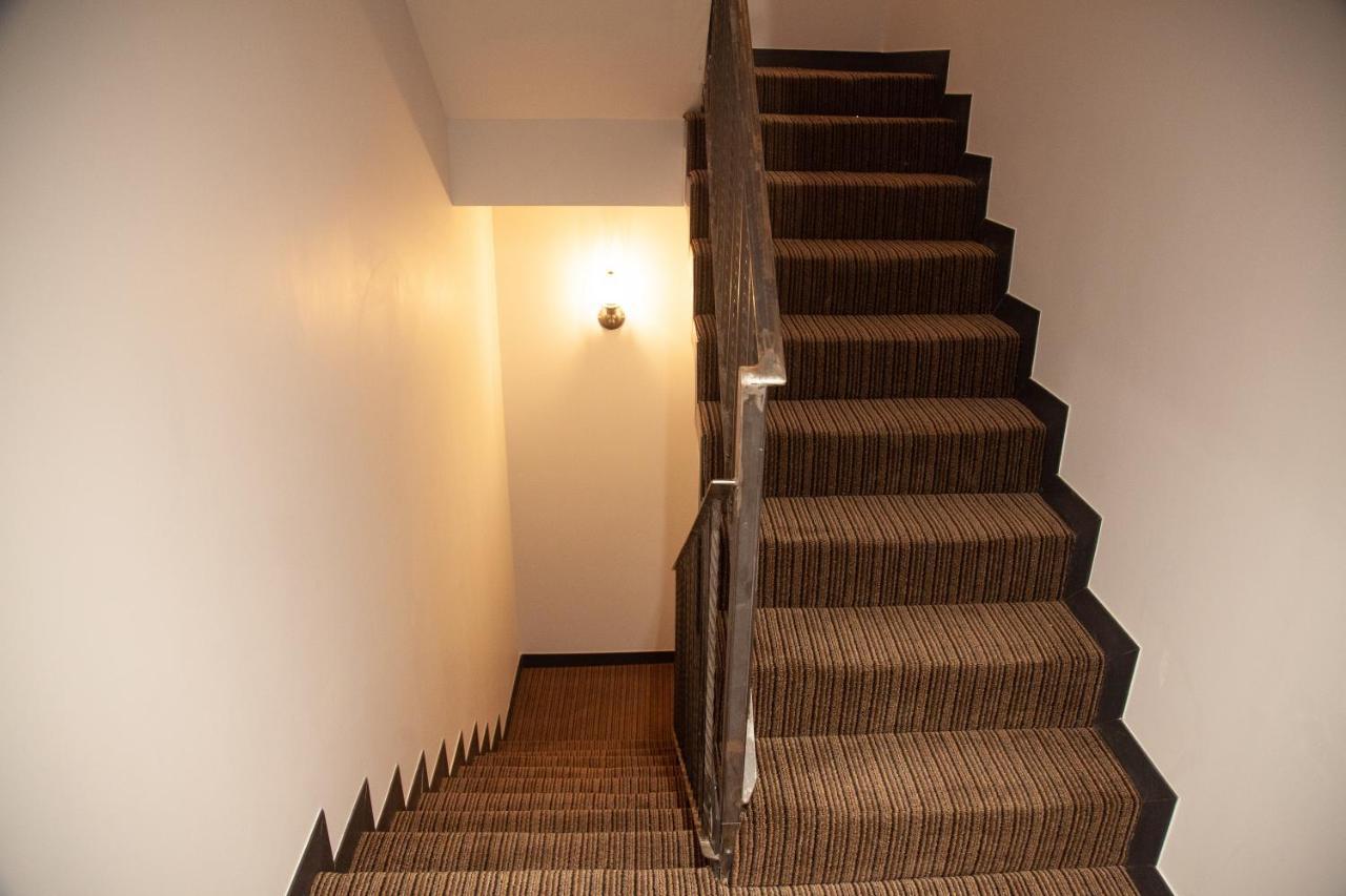 London City Airport Hotel Extérieur photo
